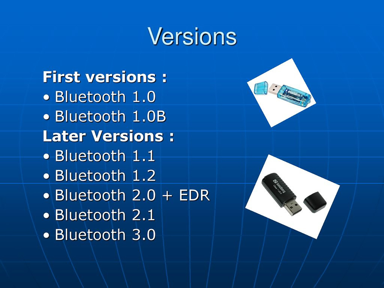 Bluetooth là gì