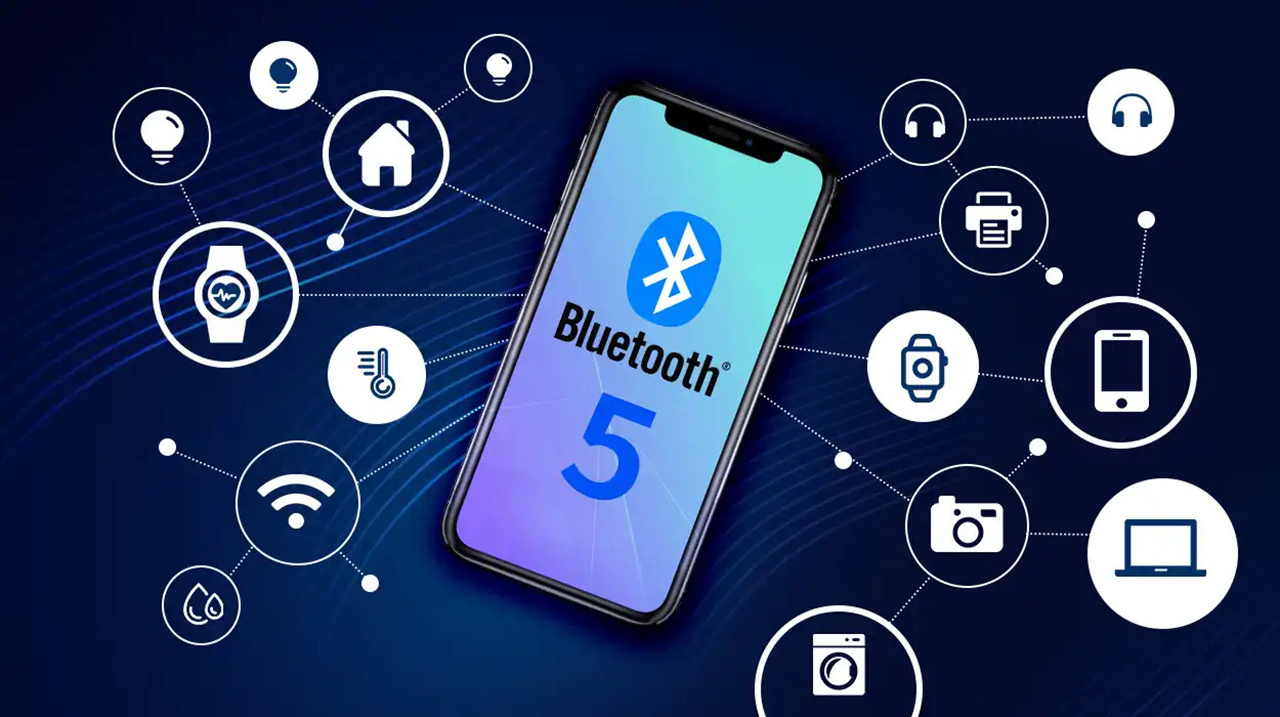 Bluetooth là gì