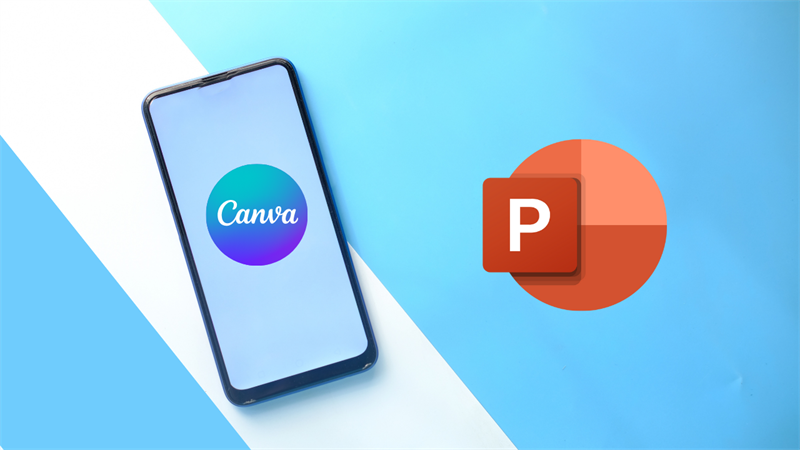 Hướng dẫn cách chuyển Canva sang PowerPoint trên điện thoại Hướng dẫn cách chuyển Canva sang PowerPoint trên điện thoại