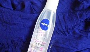 Review chi tiết nước tẩy trang Nivea sạch mềm mịn sáng da