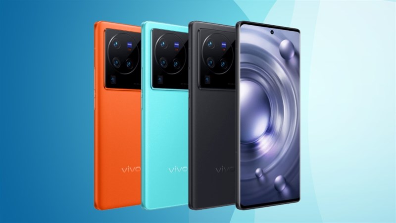 Vivo X80 Lite được cho sẽ sớm ra mắt trên các thị trường toàn cầu, có gì mới? Vivo X80 Lite được cho sẽ sớm ra mắt trên các thị trường toàn cầu, có gì mới?