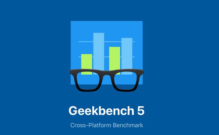 What is Geekbench? What’s outstanding about PC performance measurement software?