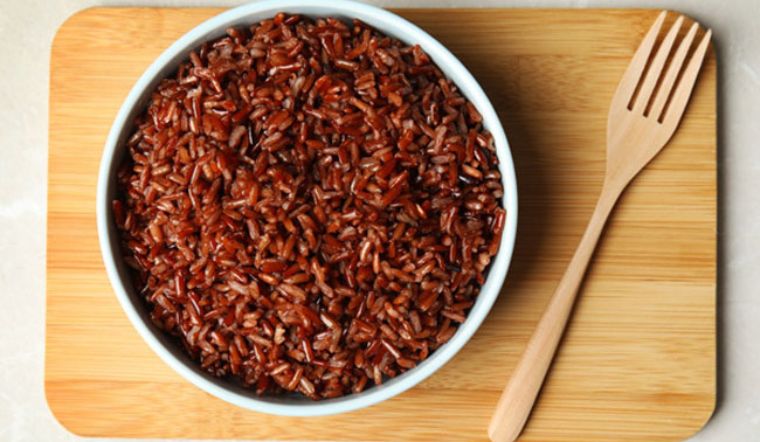 Bật mí mẹo bảo quản cơm gạo lứt nấu 1 lần ăn cả tuần vẫn dẻo ngon