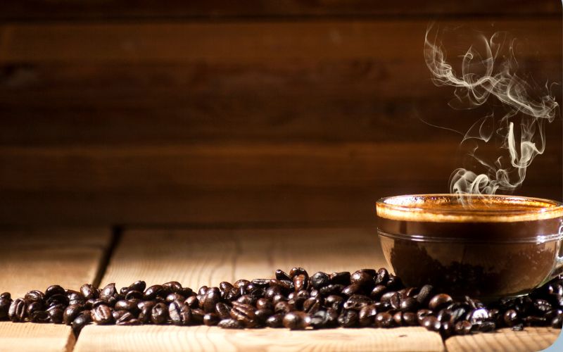 Giá cà phê Arabica giao dịch tại New York