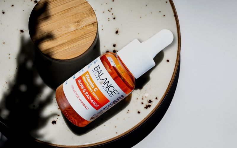 Thành phần của serum Balance Niacinamide ngừa mụn mờ thâm Thành phần của serum Balance Niacinamide ngừa mụn mờ thâm
