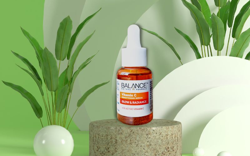 Ưu điểm, nhược điểm serum Balance Niacinamide ngừa mụn mờ thâm Ưu điểm, nhược điểm serum Balance Niacinamide ngừa mụn mờ thâm