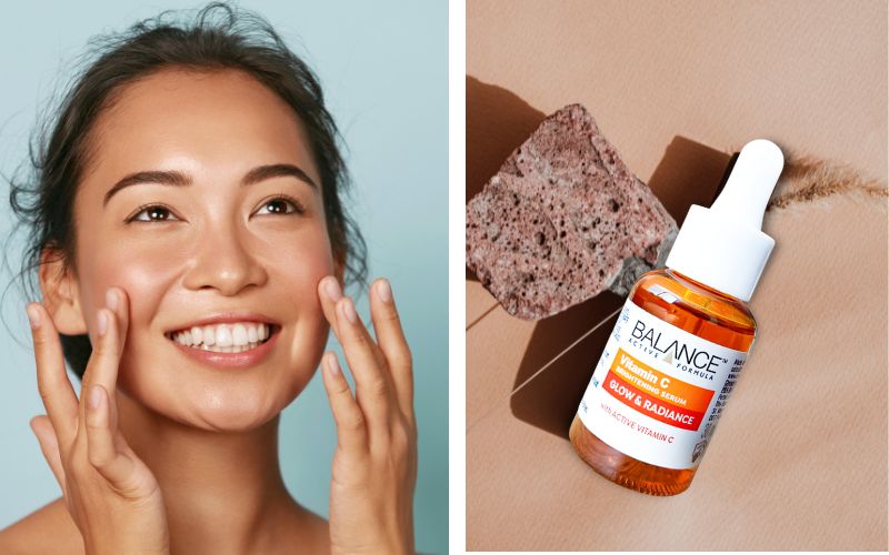 Đối tượng sử dụng serum Balance Niacinamide ngừa mụn mờ thâm Đối tượng sử dụng serum Balance Niacinamide ngừa mụn mờ thâm