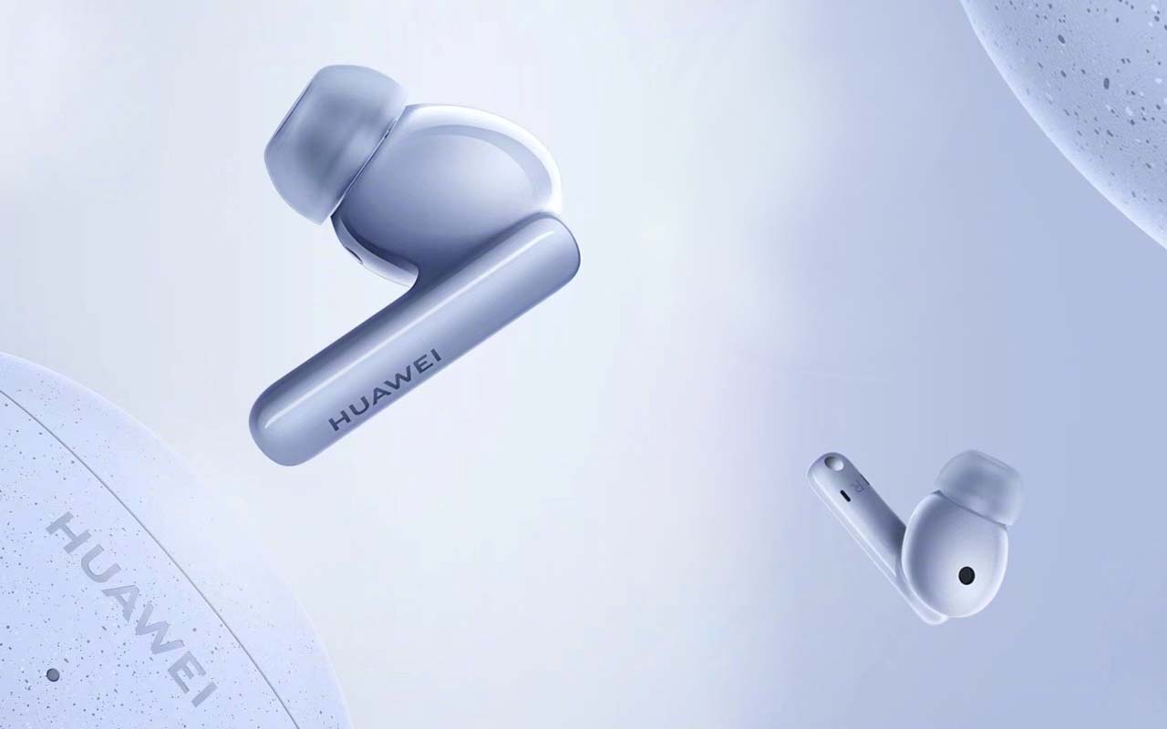 Khả năng chống ồn  của tai Huawei FreeBuds 5i được nâng cấp mạnh mẽ
