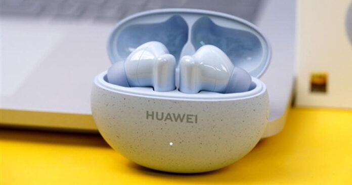 Giá bán dự kiến của Huawei FreeBuds 5i