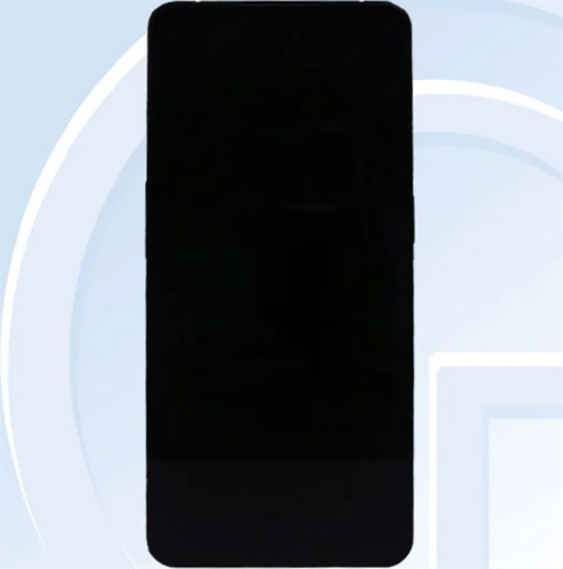 Mặt trước Realme GT2 Explorer Edition