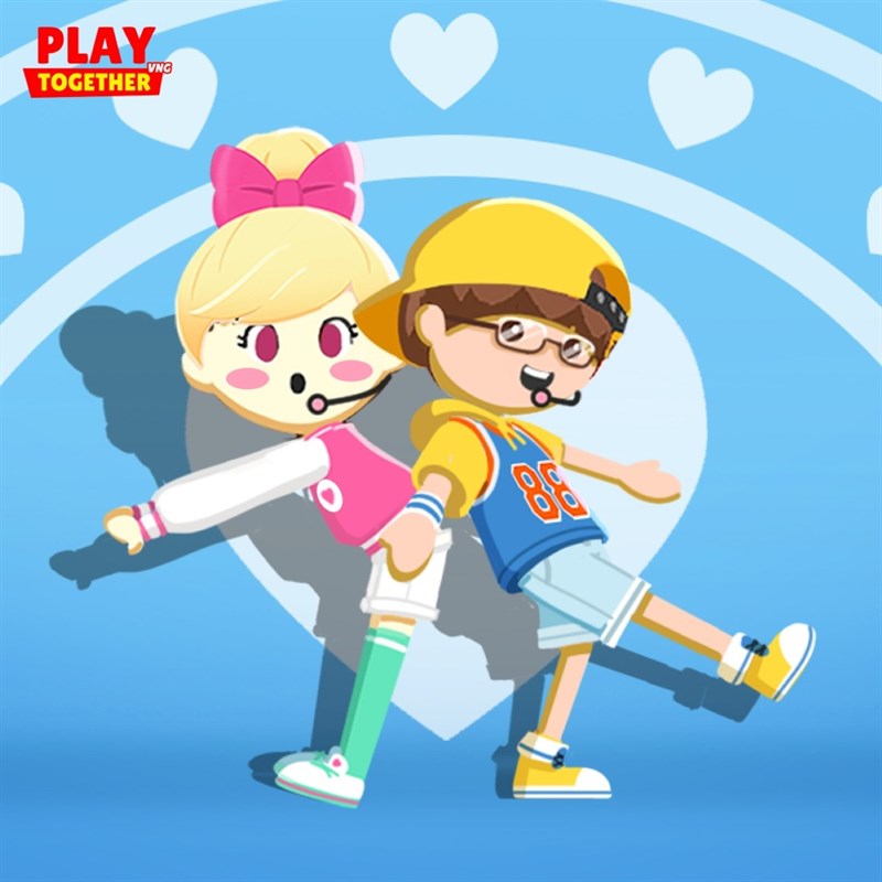 Cách ấp trứng và cách giúp trứng thú cưng nở nhanh trong Play Together