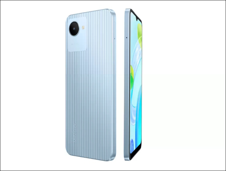 Camera đơn 13MP Camera đơn 13MP