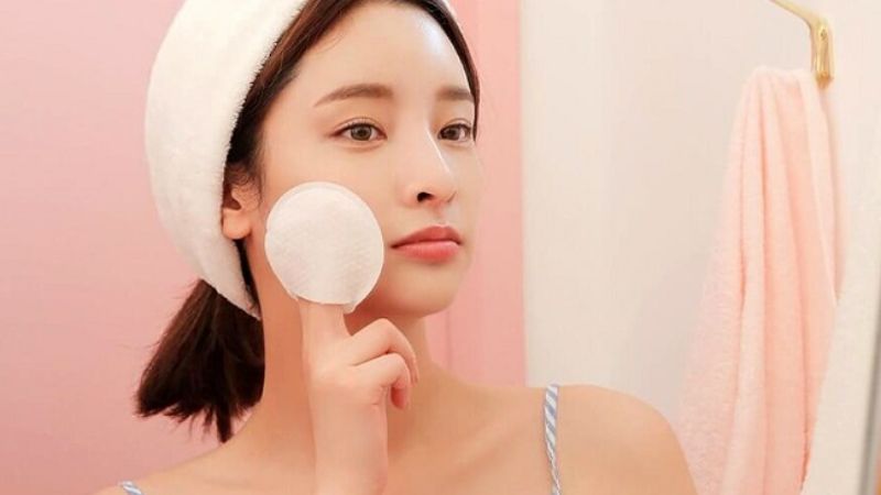 Tác dụng của sản phẩm Pad Purederm