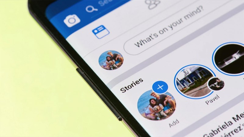 Facebook chặn nhạc bản quyền Facebook chặn nhạc bản quyền