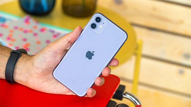 Tổng hợp 173+ về iphone 11 17 triệu hay nhất