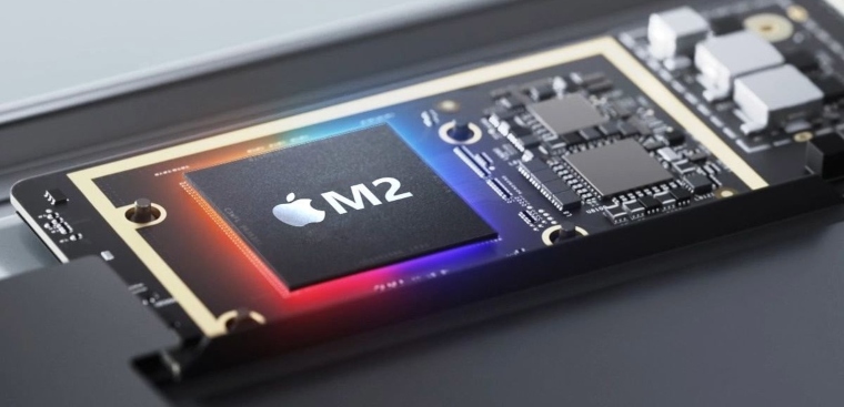 Tìm hiểu hiệu năng trên chip M2 - Dòng chip mạnh mẽ của Apple