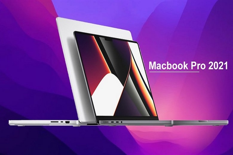 Thiết kế của MacBook Pro M1 mang lại sự tiện dụng nhất định cho người dùng