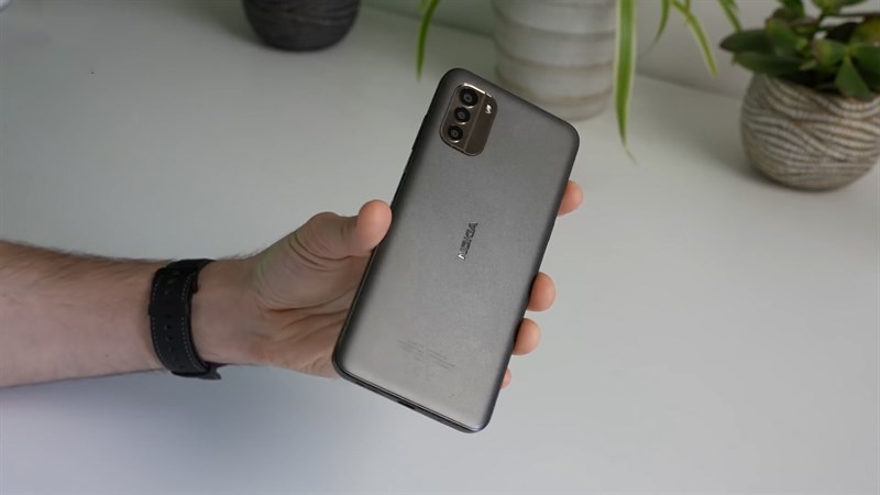Nokia g11 Plus dự kiến vẫn sẽ được trang bị chip Unisoc T606 như thế hệ tiền nhiệm