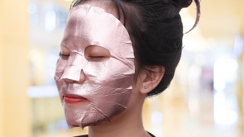 Sản phẩm phù hợp với da khô, da xỉn màu, da hỗn hợp,..