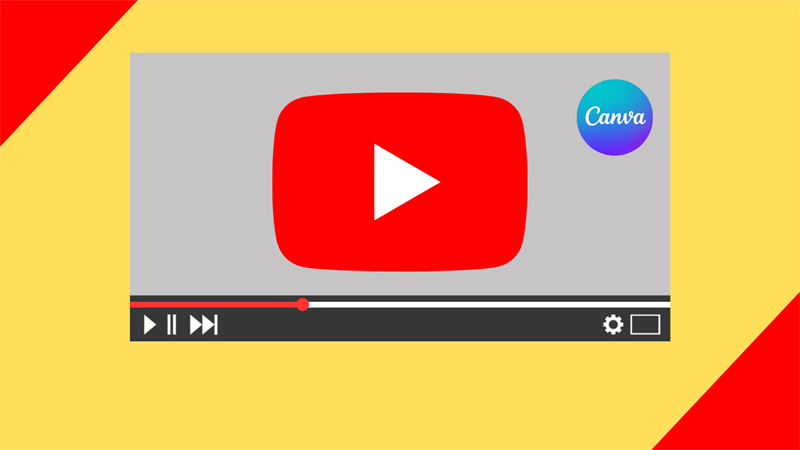 Hướng dẫn cách chèn video Youtube vào Canva nhanh chóng Hướng dẫn cách chèn video Youtube vào Canva nhanh chóng