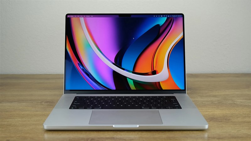 MacBook Pro 13 inch với chip M2 gây bão hiện đã có sẵn để đặt hàng