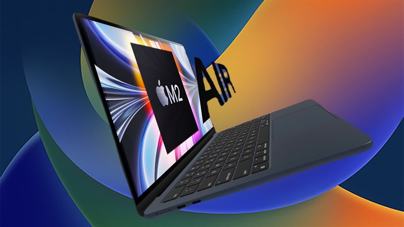 MacBook Pro 13 inch với chip M2 gây bão hiện đã có sẵn để đặt hàng