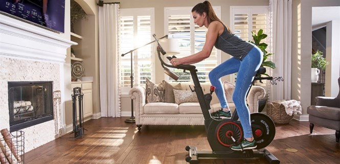 Có nên mua xe đạp tập thể dục tại nhà không? Top 8 xe đạp tập thể dục bán chạy tại Điện máy XANH