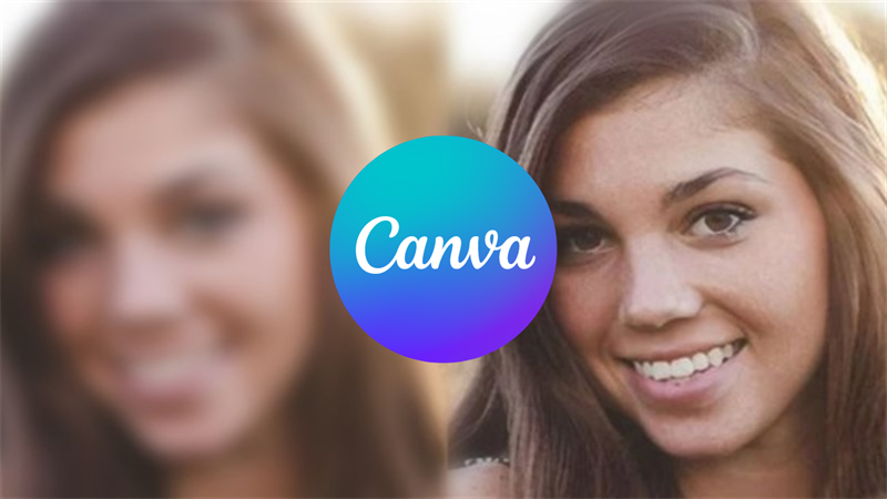 Hướng dẫn cách tăng độ nét hình ảnh bằng Canva trên máy tính vô cùng tiện dụng Hướng dẫn cách tăng độ nét hình ảnh bằng Canva trên máy tính vô cùng tiện dụng