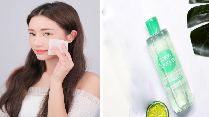 Đối tượng sử dụng của nước hoa hồng Evoluderm Lotion Technique bổ sung tinh chất kẽm và trà xanh Đối tượng sử dụng của nước hoa hồng Evoluderm Lotion Technique bổ sung tinh chất kẽm và trà xanh