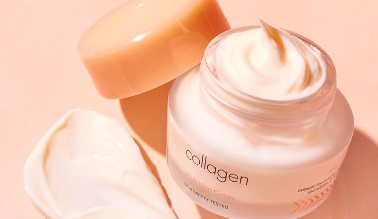 Đánh giá hiệu quả của kem dưỡng da It's Skin Collagen Nutrition Cream