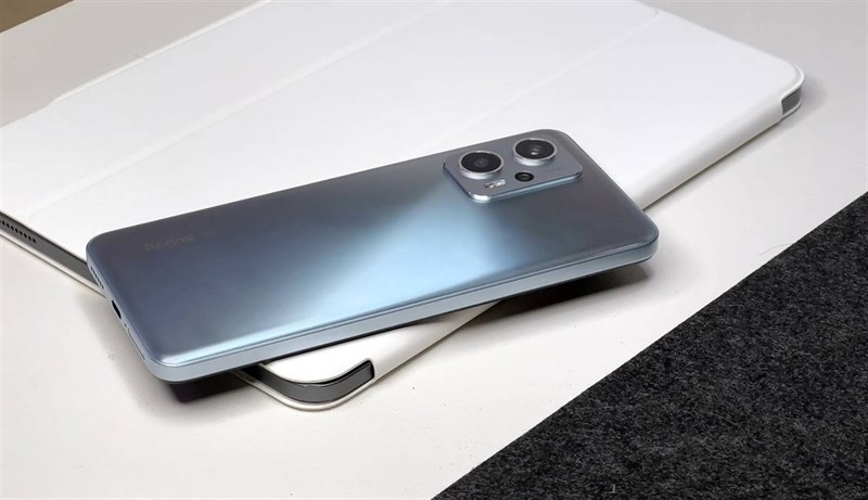 POCO X5 GT Pro có gì mới: Dùng Dimensity 920, pin lớn 5.000 mAh