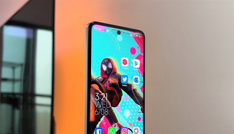 POCO X5 GT Pro có gì mới: Dùng Dimensity 920, pin lớn 5.000 mAh