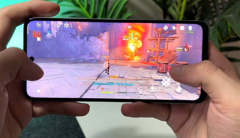 POCO X5 GT Pro có gì mới: Dùng Dimensity 920, pin lớn 5.000 mAh