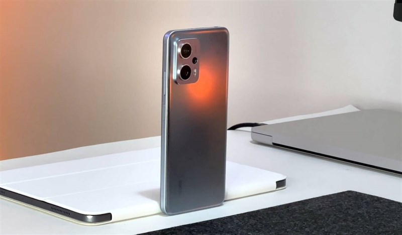 POCO X5 GT Pro có gì mới: Dùng Dimensity 920, pin lớn 5.000 mAh