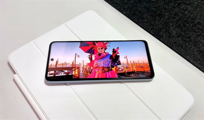 POCO X5 GT Pro có gì mới: Dùng Dimensity 920, pin lớn 5.000 mAh