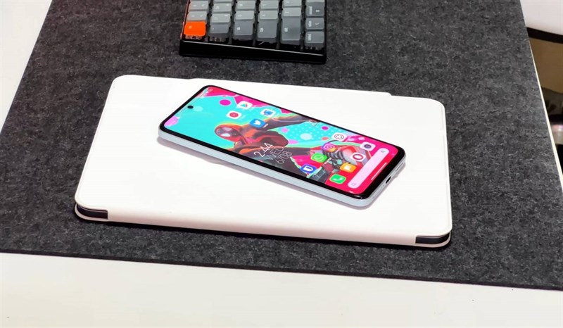 POCO X5 GT Pro có gì mới: Dùng Dimensity 920, pin lớn 5.000 mAh