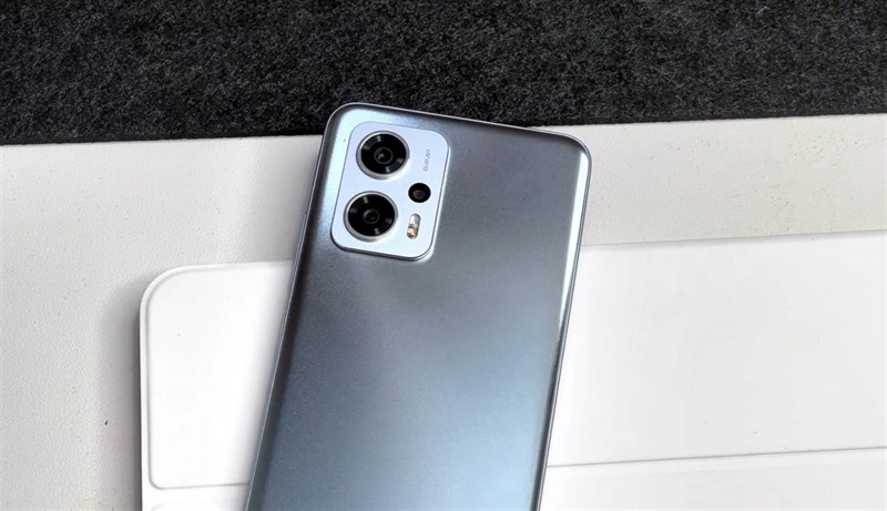 POCO X5 GT Pro có gì mới: Dùng Dimensity 920, pin lớn 5.000 mAh