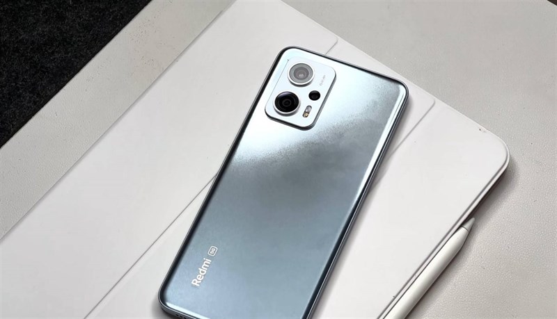 POCO X5 GT Pro có gì mới: Dùng Dimensity 920, pin lớn 5.000 mAh