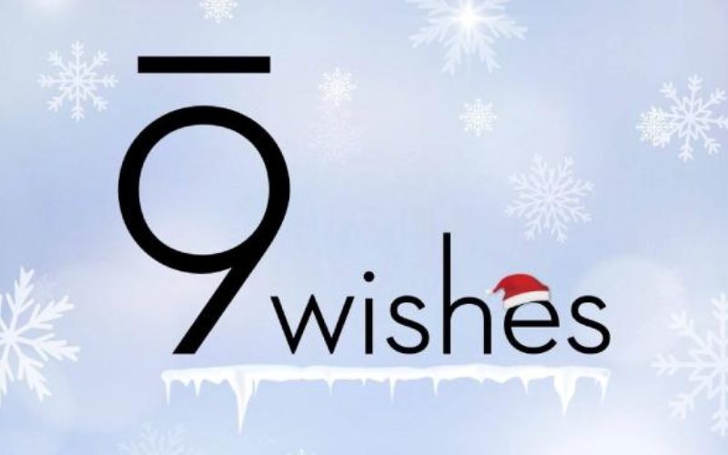 Đôi nét về thương hiệu 9Wishes