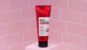 Review sữa rửa mặt Some By Mi Snail Truecica Miracle Repair Low PH Gel Cleanser