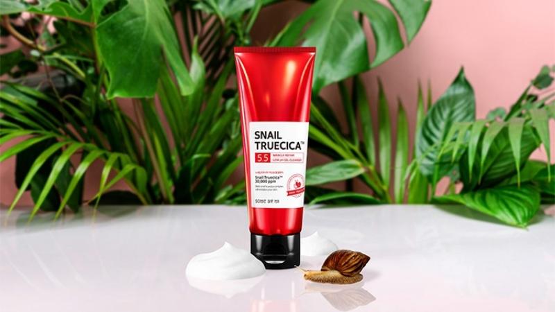 Sữa rửa mặt Some By Mi Snail Truecica Miracle Repair Low PH Gel Cleanser có tác dụng phụ không?