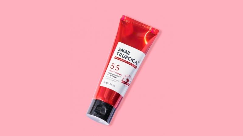 Mua sữa rửa mặt Some By Mi Snail Truecica Miracle Repair Low PH Gel Cleanser ở đâu chính hãng, giá tốt nhất