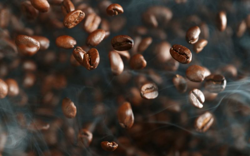 Giá cà phê Robusta giao dịch tại London