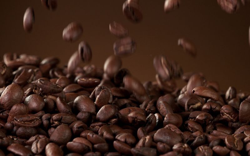 Giá cà phê Arabica giao dịch tại New York