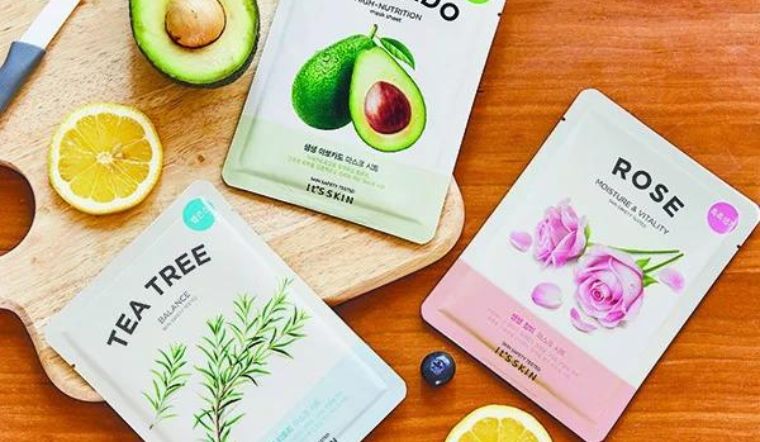Top 6 mặt nạ It's Skin được yêu thích nhiều nhất hiện nay