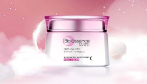 Review chi tiết kem dưỡng trắng da ban đêm Bio-essence White