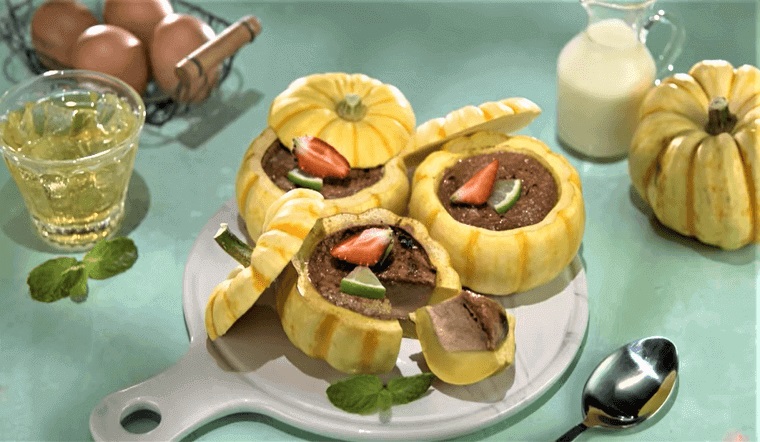 Cách làm Brulee trà sữa béo thơm, ngọt thanh, ai ăn cũng thích