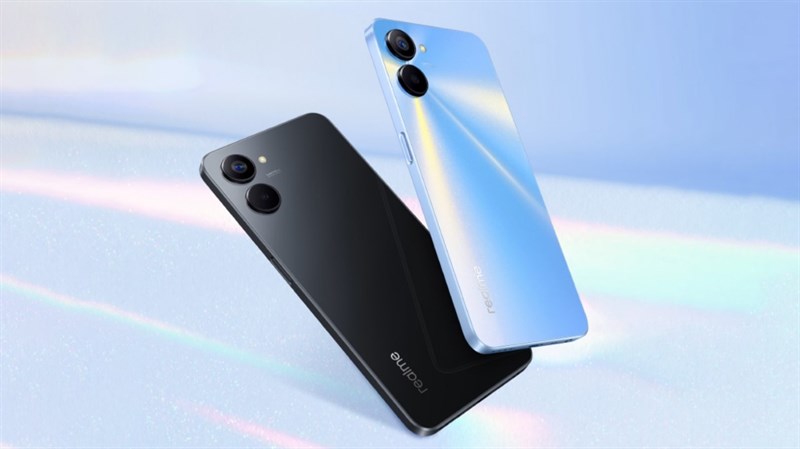 Realme Q5x ra mắt với MediaTek Dimensity 700, camera 13MP và pin 5.000mAh Realme Q5x ra mắt với MediaTek Dimensity 700, camera 13MP và pin 5.000mAh