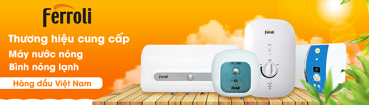 Ferroli là một tập đoàn đa quốc gia hàng đầu về lĩnh vực nhiệt trên thế giới Ferroli là một tập đoàn đa quốc gia hàng đầu về lĩnh vực nhiệt trên thế giới