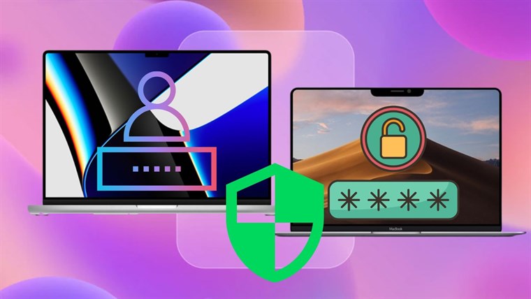 Tại sao nên đổi mật khẩu định kỳ trên MacBook để duy trì an toàn thông tin?